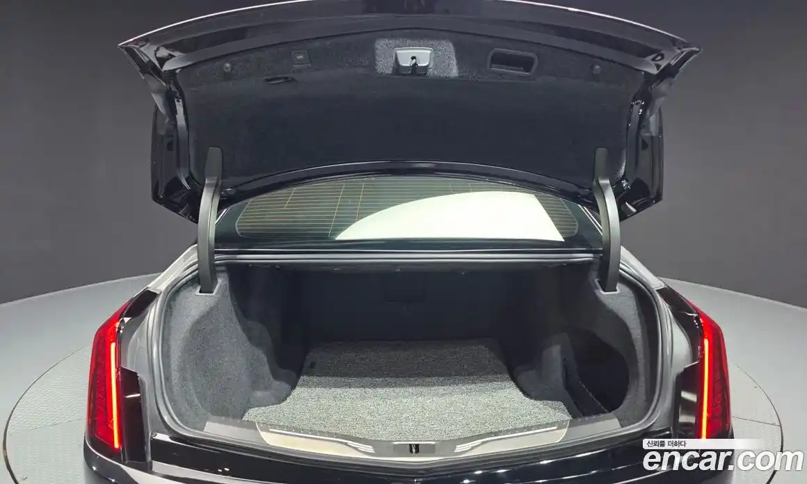 Cadillac CT6 2020 3.6 гидро, фото 20