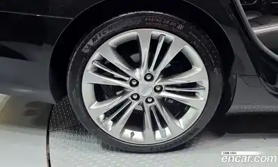 Cadillac CT6 2020 3.6 гидро, миниатюра 5