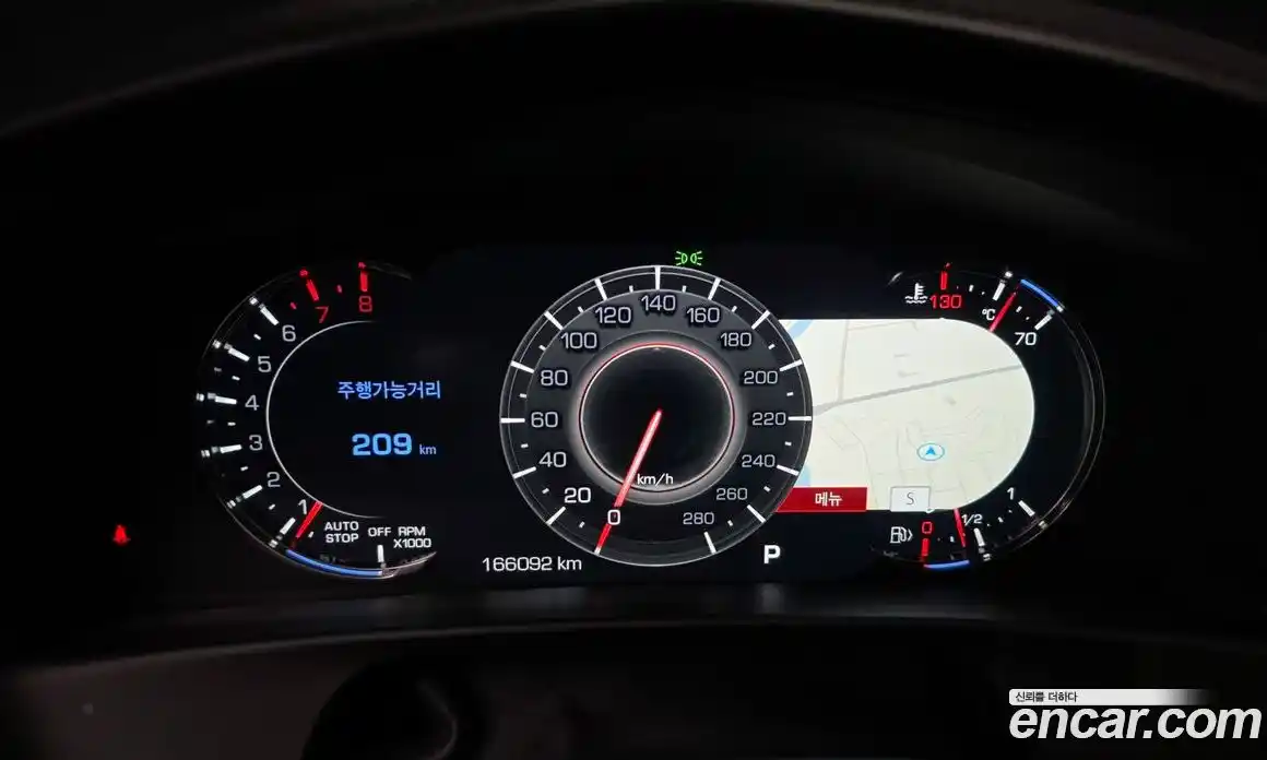 Cadillac CT6 2020 3.6 гидро, фото 8