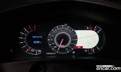 Cadillac CT6 2020 3.6 гидро, миниатюра 8