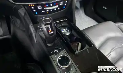 Cadillac CT6 2020 3.6 гидро, миниатюра 9