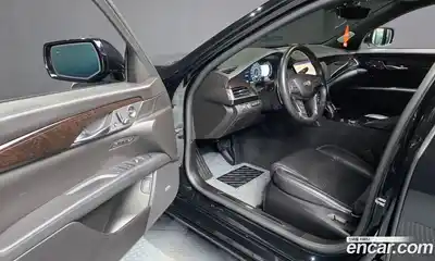 Cadillac CT6 2020 3.6 гидро, миниатюра 10