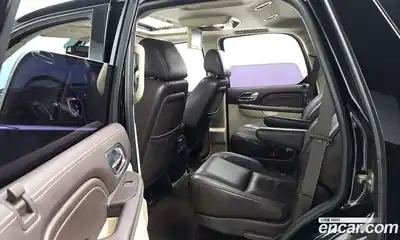Cadillac Escalade 2011 6.2 гидро, миниатюра 12
