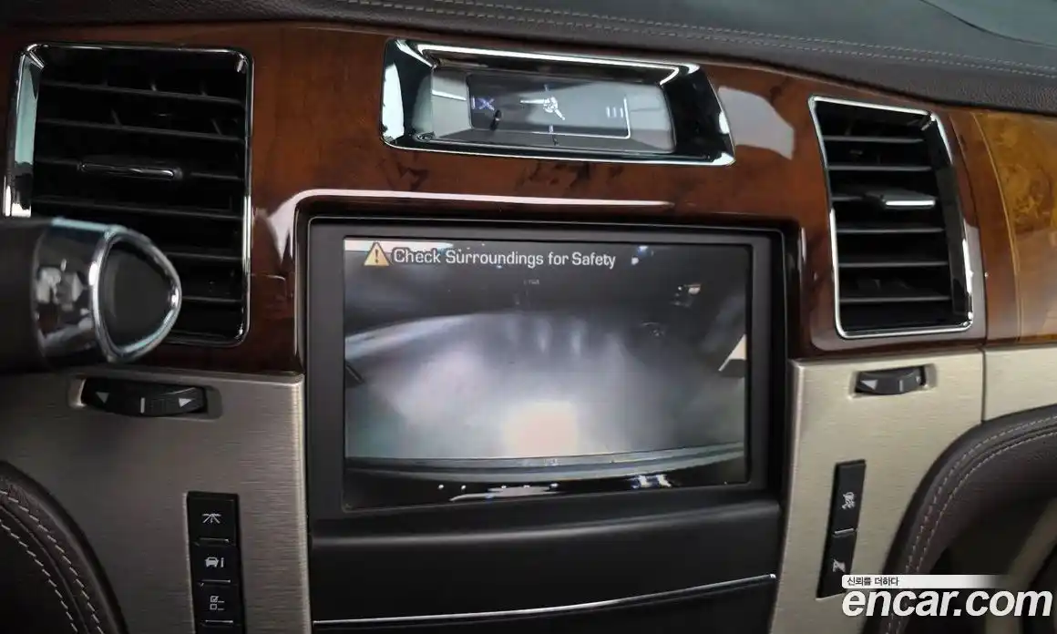 Cadillac Escalade 2011 6.2 гидро, фото 14