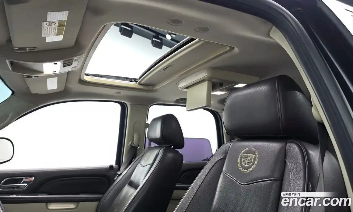 Cadillac Escalade 2011 6.2 гидро, фото 15