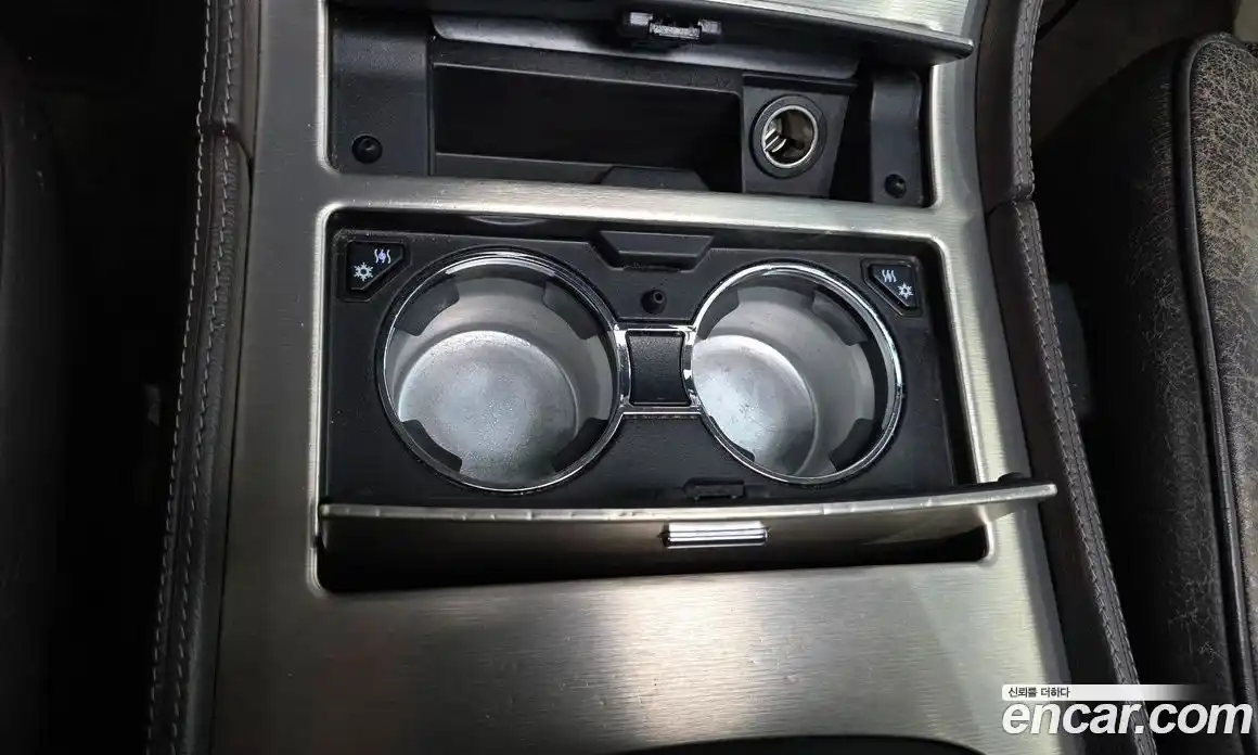 Cadillac Escalade 2011 6.2 гидро, фото 17