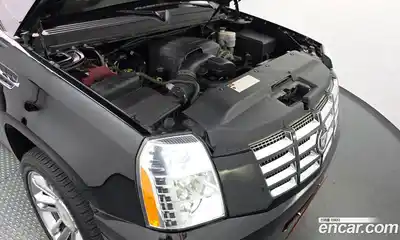 Cadillac Escalade 2011 6.2 гидро, миниатюра 6
