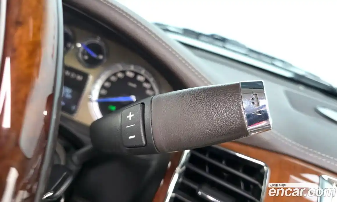Cadillac Escalade 2011 6.2 гидро, фото 9