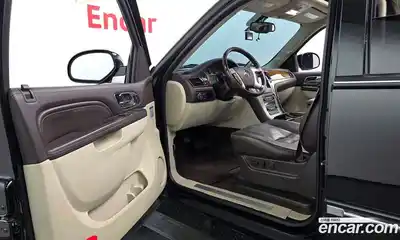 Cadillac Escalade 2011 6.2 гидро, миниатюра 10