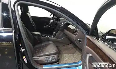 Bentley Flying Spur 2015 4.0 гидро, миниатюра 11