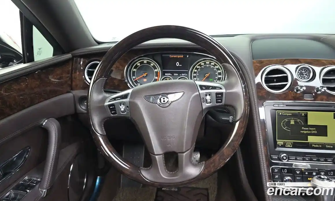 Bentley Flying Spur 2015 4.0 гидро, фото 13