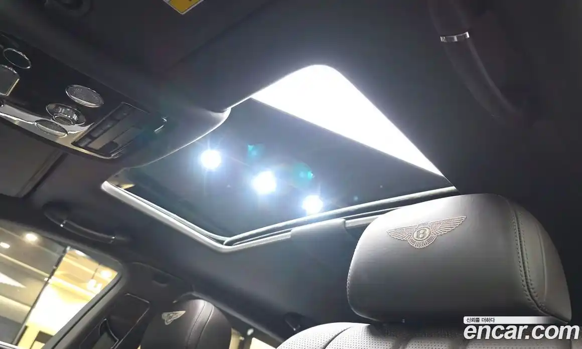 Bentley Flying Spur 2015 4.0 гидро, фото 19