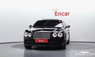 Bentley Flying Spur 2015 4.0 гидро, миниатюра 3