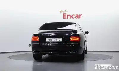 Bentley Flying Spur 2015 4.0 гидро, миниатюра 4