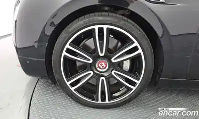 Bentley Flying Spur 2015 4.0 гидро, миниатюра 5