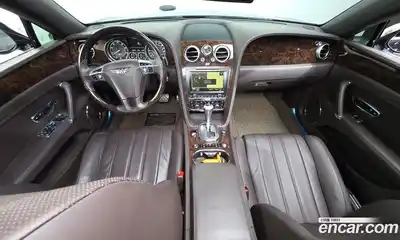 Bentley Flying Spur 2015 4.0 гидро, миниатюра 7