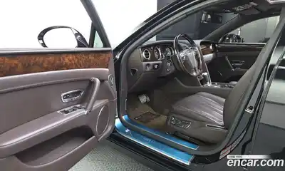 Bentley Flying Spur 2015 4.0 гидро, миниатюра 10