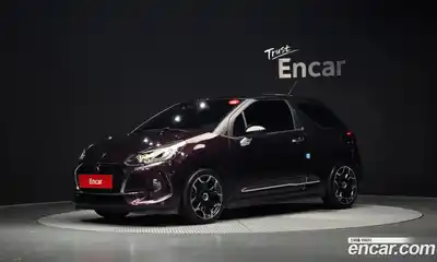 Citroen DS3