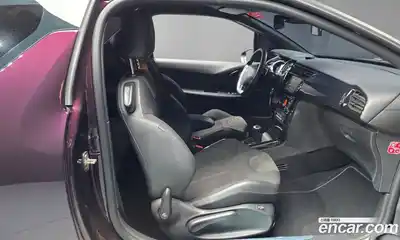 Citroen DS3 2017 1.6 гидро, миниатюра 11