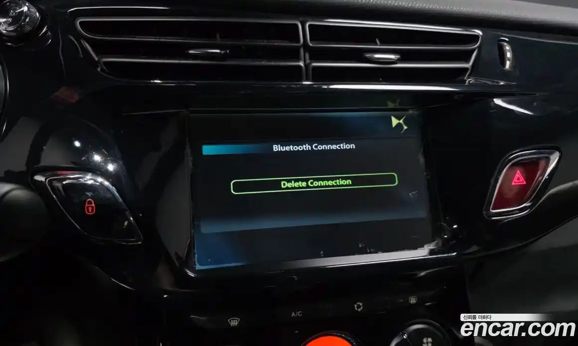 Citroen DS3 2017 1.6 гидро, фото 16