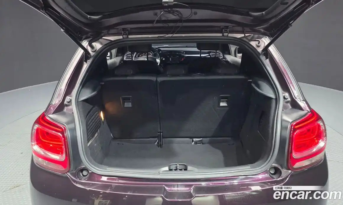 Citroen DS3 2017 1.6 гидро, фото 20