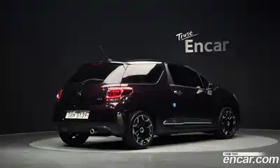 Citroen DS3 2017 1.6 гидро, миниатюра 2