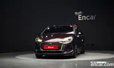 Citroen DS3 2017 1.6 гидро, миниатюра 3