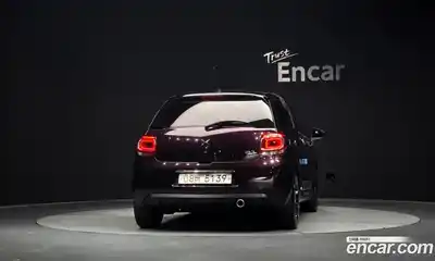 Citroen DS3 2017 1.6 гидро, миниатюра 4