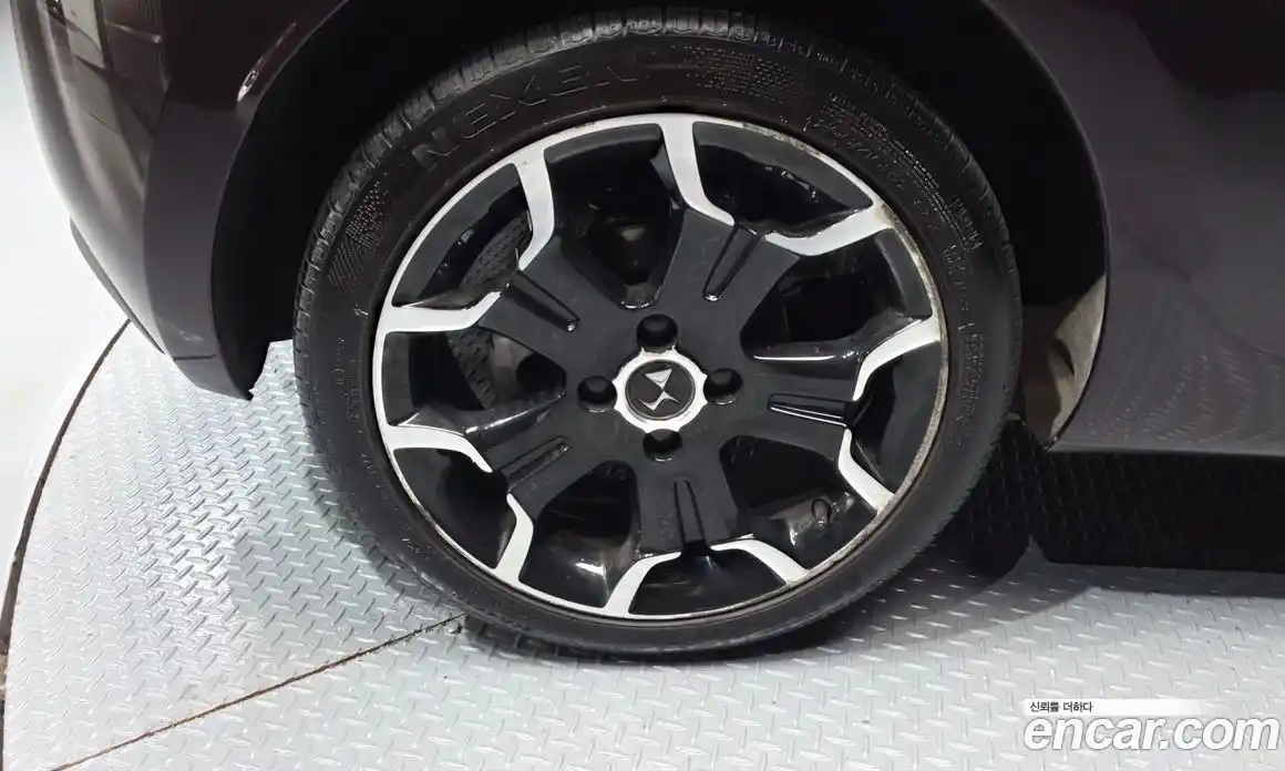 Citroen DS3 2017 1.6 гидро, фото 5