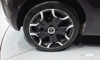 Citroen DS3 2017 1.6 гидро, миниатюра 5