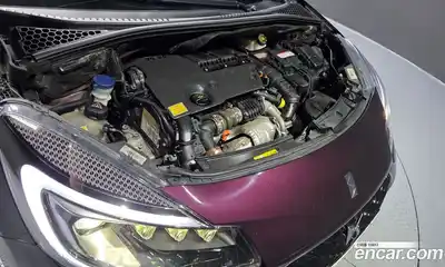Citroen DS3 2017 1.6 гидро, миниатюра 6