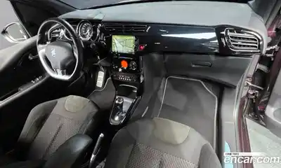 Citroen DS3 2017 1.6 гидро, миниатюра 7
