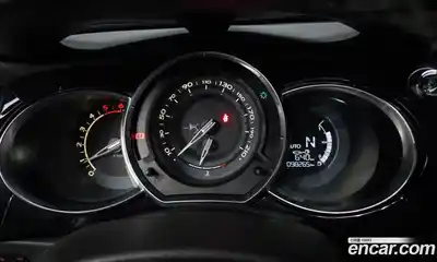 Citroen DS3 2017 1.6 гидро, миниатюра 8