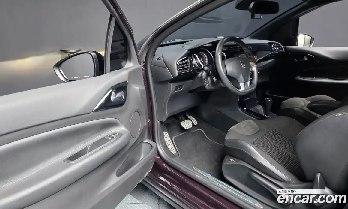 Citroen DS3 2017 1.6 гидро, фото 10
