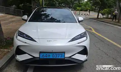 BYD Sealion 7 2026 0.2 автомат (гидро), миниатюра 3