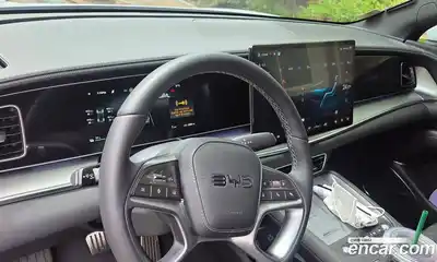 BYD Sealion 7 2026 0.2 автомат (гидро), миниатюра 5