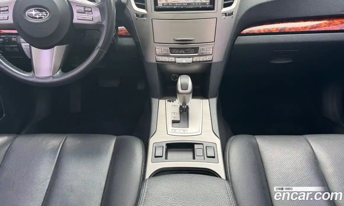 Subaru Outback 2011 2.5 автомат (гидро), фото 11 Subaru Outback 2011 2.5 автомат (гидро), фото 11