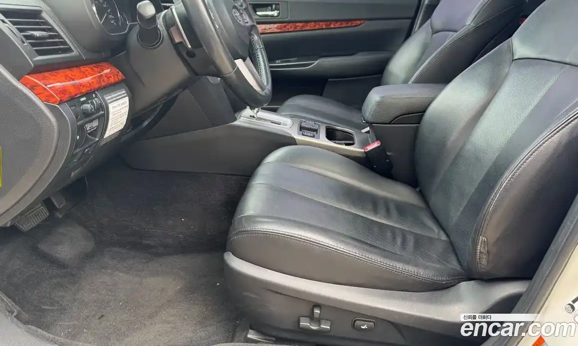 Subaru Outback 2011 2.5 автомат (гидро), фото 13 Subaru Outback 2011 2.5 автомат (гидро), фото 13