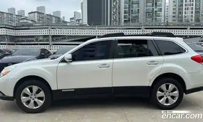 Subaru Outback 2011 2.5 автомат (гидро), миниатюра 3 Subaru Outback 2011 2.5 автомат (гидро), миниатюра 3