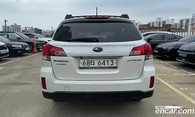 Subaru Outback 2011 2.5 автомат (гидро), миниатюра 5 Subaru Outback 2011 2.5 автомат (гидро), миниатюра 5