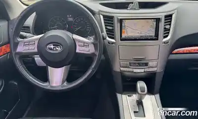 Subaru Outback 2011 2.5 автомат (гидро), миниатюра 8 Subaru Outback 2011 2.5 автомат (гидро), миниатюра 8