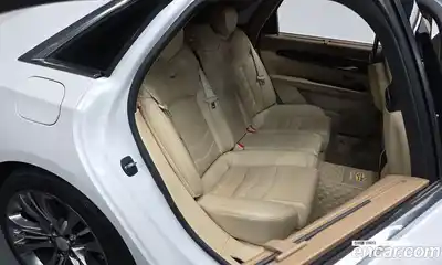 Cadillac CT6 2017 3.6 гидро, миниатюра 10