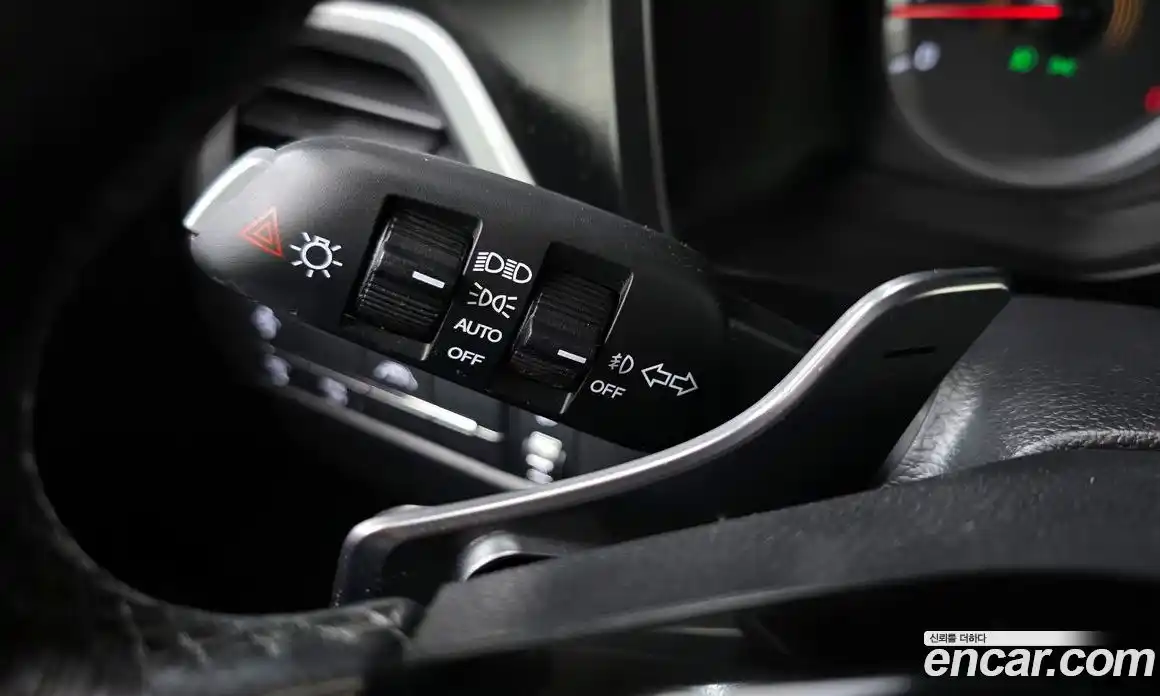 SsangYong Korando 2022 1.5 автомат (гидро), фото 13