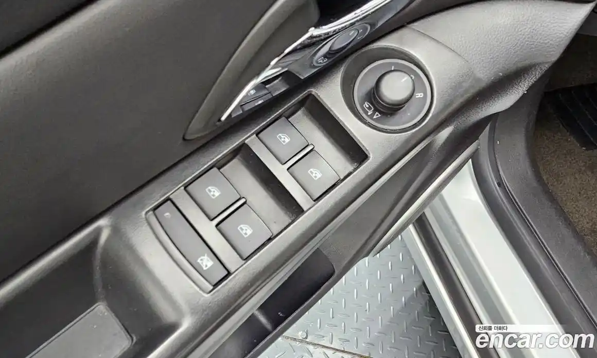 Chevrolet Cruze 2011 1.8 автомат (гидро), фото 16