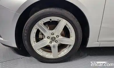 Chevrolet Cruze 2011 1.8 автомат (гидро), миниатюра 5