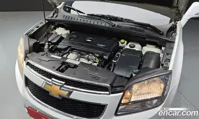 Chevrolet Orlando 2013 2.0 автомат (гидро), миниатюра 6