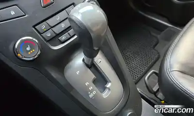 Chevrolet Orlando 2013 2.0 автомат (гидро), миниатюра 9