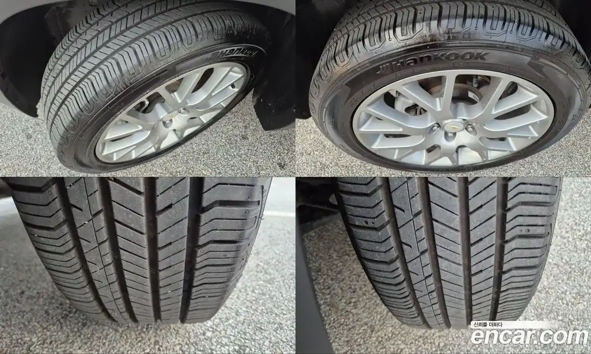 Chevrolet Trax 2019 1.4 автомат (гидро), фото 19