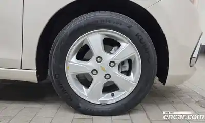 Chevrolet Spark 2016 1.0 механика, миниатюра 5