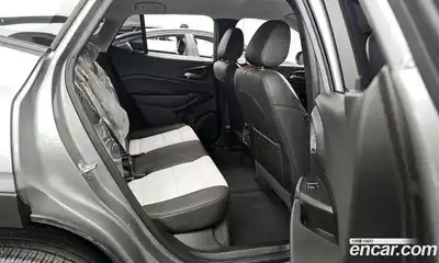 Chevrolet Trax 2024 1.2 автомат (гидро), миниатюра 12